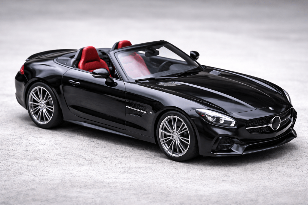 Toy Car Dreams End as Company Files for&nbsp;Bankruptcy