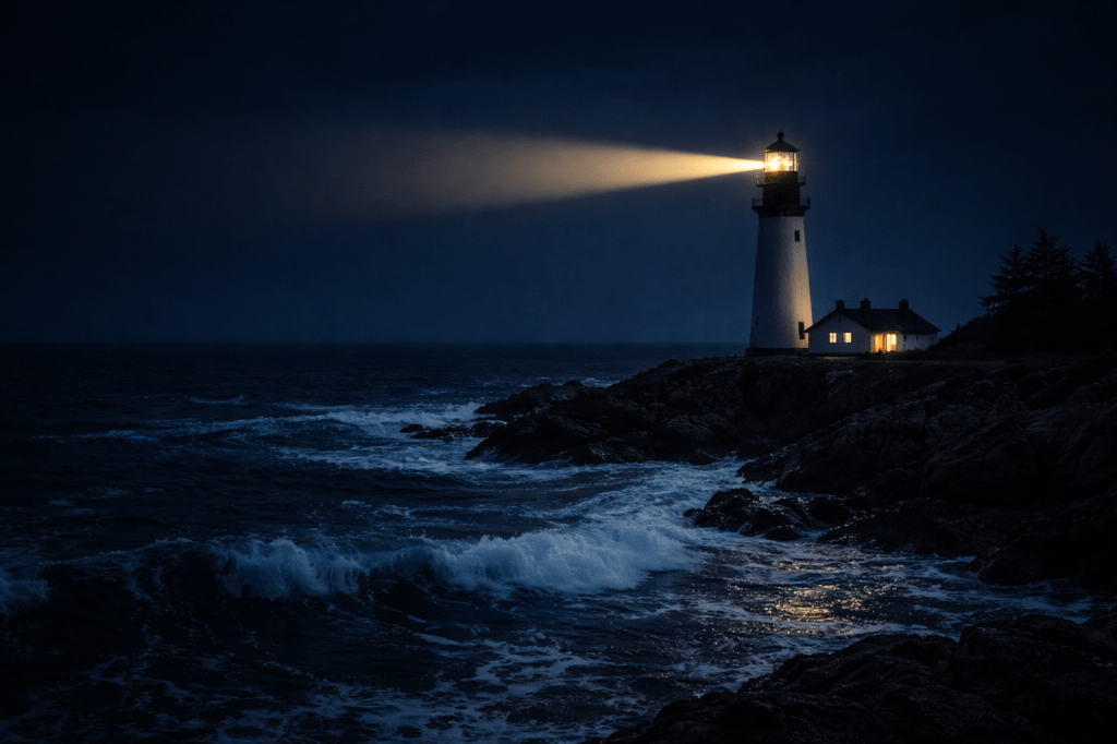 Mary’s Lighthouse Closes