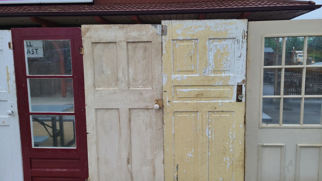 Just a fucking old man.