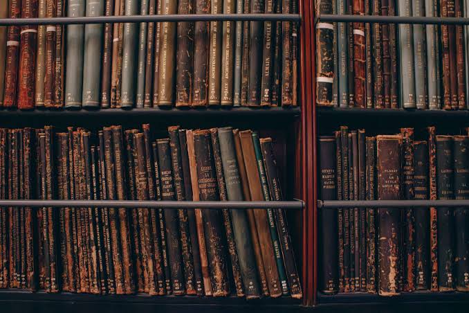 Richard Tattoni Misses Editorial Deadline, Somehow Finishes Books